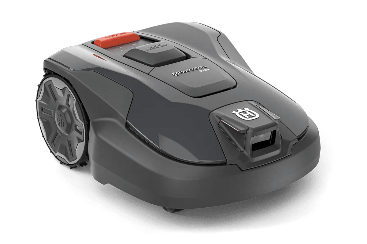 Husqvarna Automower® 312V - Rasenroboter-Welt