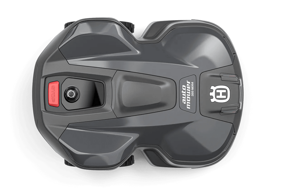 Husqvarna Automower® 320 NERA - Rasenroboter-Welt