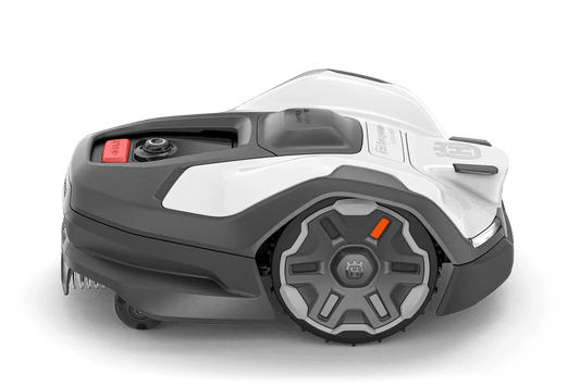 Husqvarna Automower® 405VE NERA - Rasenroboter-Welt