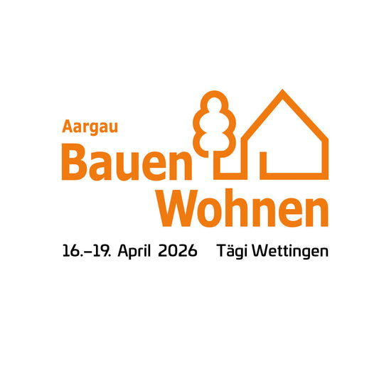 smartgarden an der Bauen+Wohnen 2026 in Wettingen: Die ganze Welt der Mähroboter