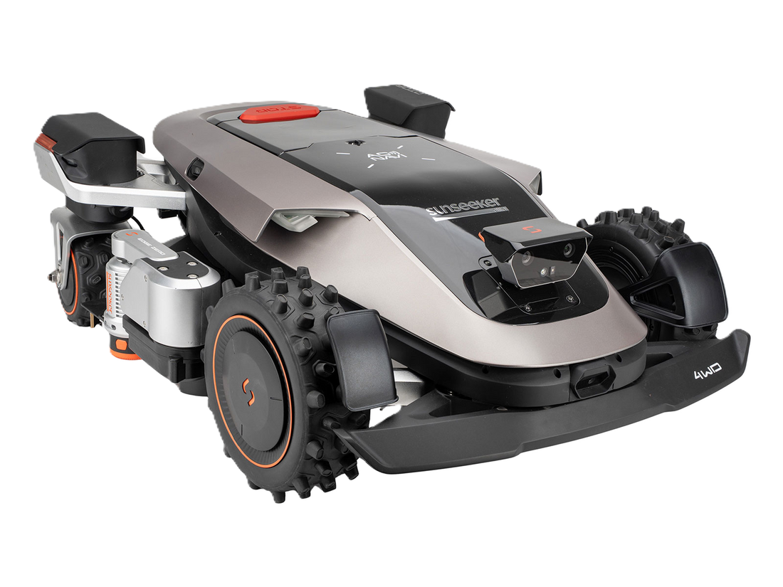 Sunseeker Elite X-Serie 2026: Welches Modell passt zu Ihrem Garten?