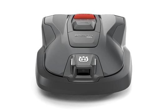Husqvarna Automower® 312V - Rasenroboter-Welt