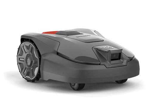 Husqvarna Automower® 312V - Rasenroboter-Welt
