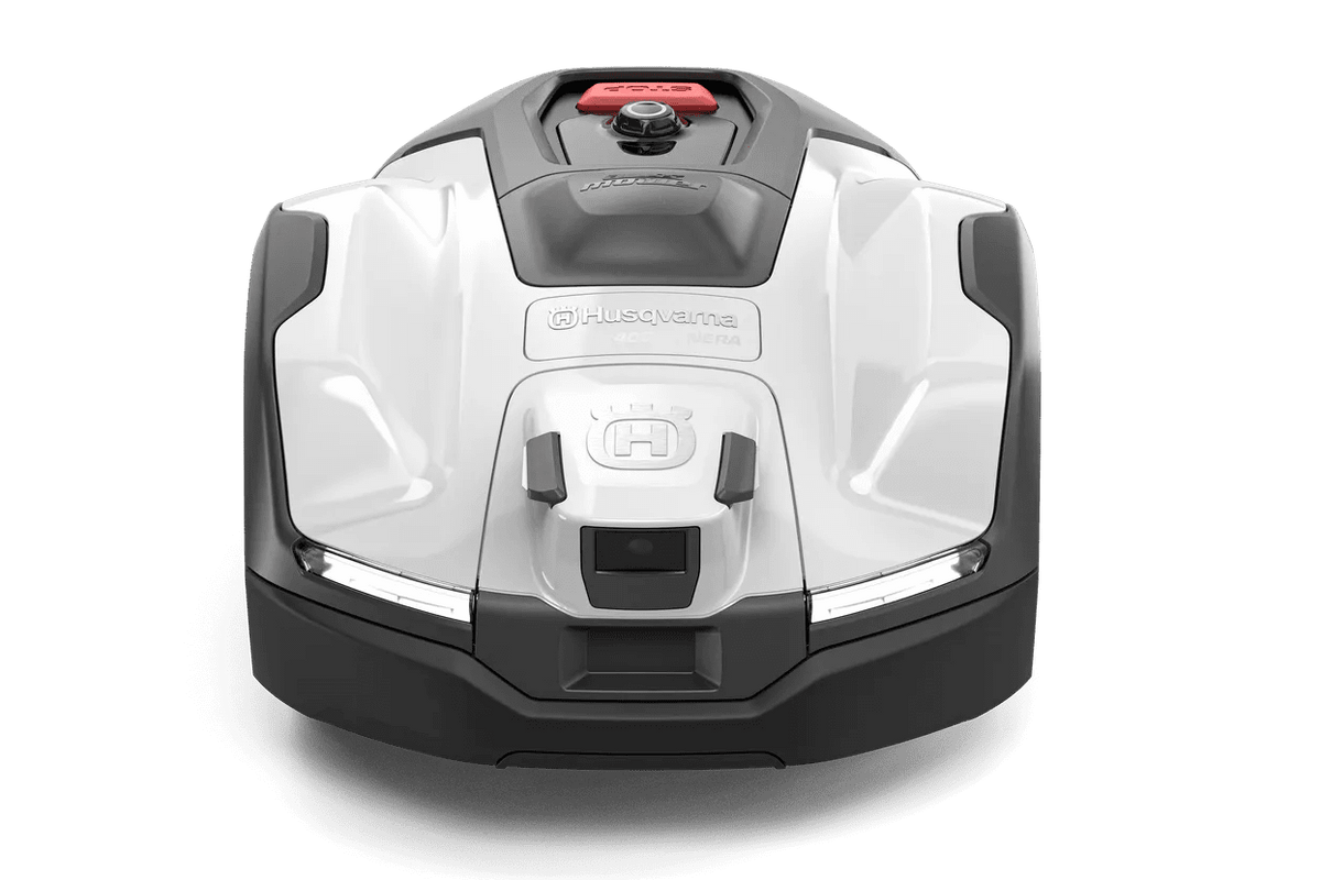 Husqvarna Automower® 405VE NERA - Rasenroboter-Welt