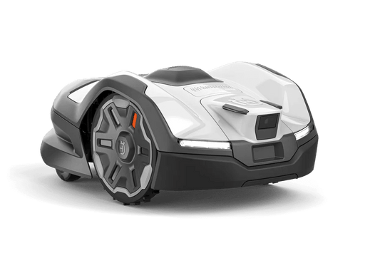Husqvarna Automower® 405VE NERA - Rasenroboter-Welt
