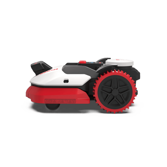 Kress EyePilot® RTKn 274E - Rasenroboter-Welt