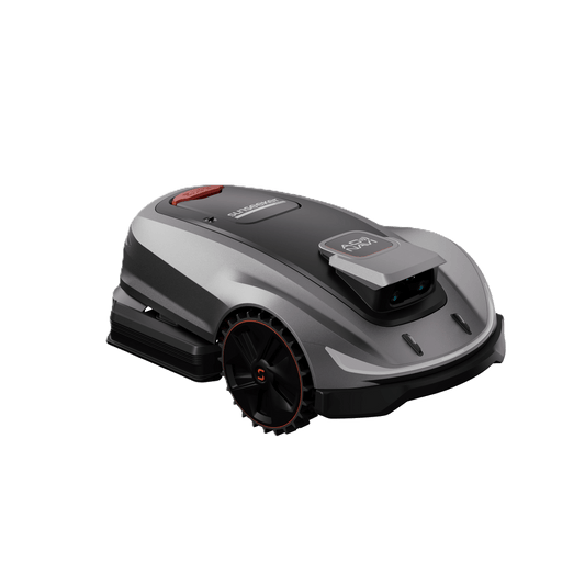 Sunseeker Elite X5 Gen2 - Rasenroboter-Welt